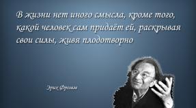 В чем заключается смысл жизни